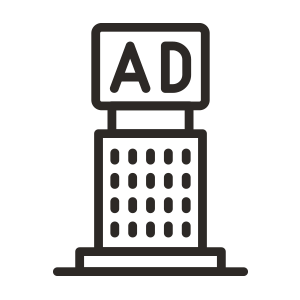 agency